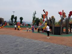 -枫香湖儿童公园