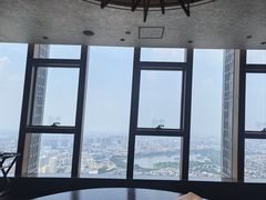 -泉客厅Spring Pavilion(303M空中会客厅)