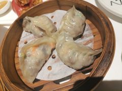 -老伙记海鲜码头(北滘店)