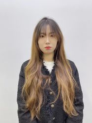 -虫二·专注健康烫染沙龙