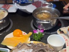-牛品荟牛肉火锅(新城广场店)