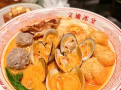 -文通冰室(北京路店)