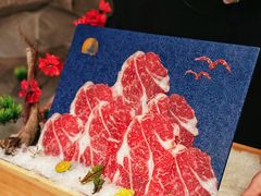 -蟹犇前•帝王蟹雪蟹(陆家嘴店)