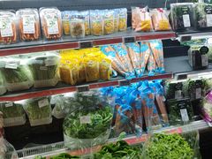 -Olé精品超市(上海港汇恒隆店)