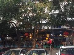 -弓虽昌焖烧鸡(大竹林店)