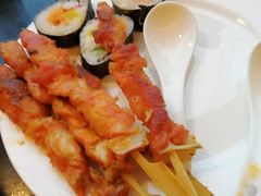-余姚四明湖开元名都度假酒店·夏威夷西餐厅