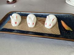 -鹿鸣酒家(越秀店)