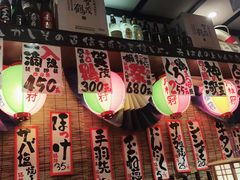 -平成屋·午肴夜酒(四川北路店)