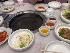 -黄金牧场(明洞总店)