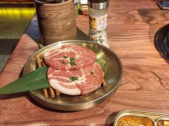 -九田家黑牛烤肉料理(新辰里亚运村店)