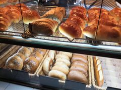 -仙峰天然面包(迎宾路店)