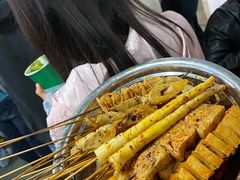 -郭记豌豆鲜粉