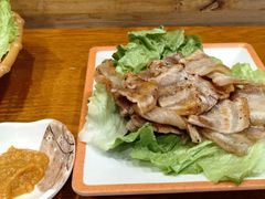 -韩礼年糕(飞虹路店)