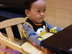-重庆雾都宾馆-自助餐厅
