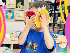 -满天星幼儿园(北京太阳宫园)