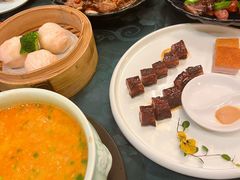 -誉八仙粤菜(万象天地店)