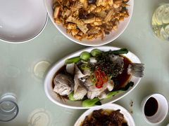 -胖子菜馆(隆昌路店)