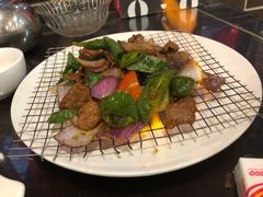 -四合院(黔灵西路店)