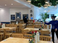 -贵凤凰贵州米粉(五道口店)
