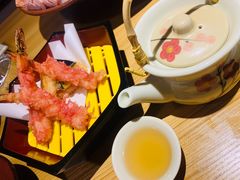 -花和海鲜自助(梅江店)