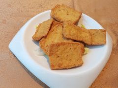 -安乐茶饭·手工素菜·高空景观餐厅(千灯湖店)