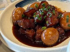 -壹只菜·崇明本地特色菜(崇明南门店)
