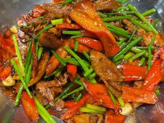 -后湖小院·乡野田园菜