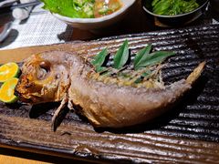 -乐亭日本料理(彩虹本店)