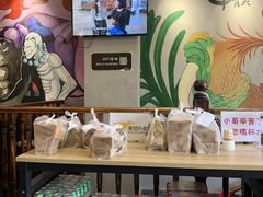 零售区-犟骨头排骨饭(回龙观龙禧店)