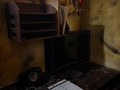 -关你鬼室大型密室逃脱(佛山创意园店)