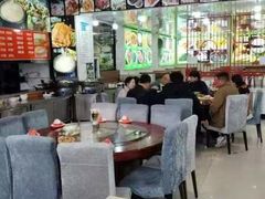 -老舅老蒙肉饼非遗店(一店)