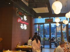 -本色.小马哥烧烤(无锡九里仓店)