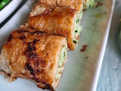 -静颐茶馆·素食(龙华店)