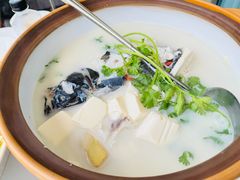 -宝荣鱼馆·临湖之宴(千岛湖店)