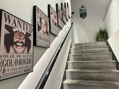 -HONGA HONGA雄家(曹路店)