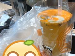 -CoCo都可(合生汇店)
