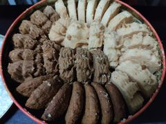 -珍妮曲奇聪明小熊(尖沙咀店)