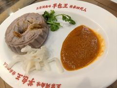 -芋包王闽南茶楼(八市店)