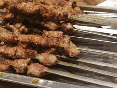 -清真·玛丽亚新疆菜主题餐厅(浙江中路店)
