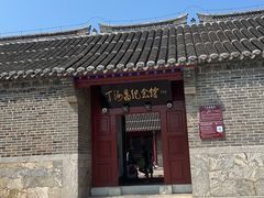 -刘公岛景区