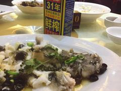 -有腥气私房菜·寻味顺德