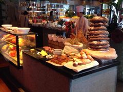 -广州富力君悦大酒店·凯菲厅