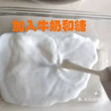 甜品店38一份的芒果西米露，在家做10元搞定