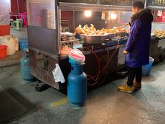 -西司夜市