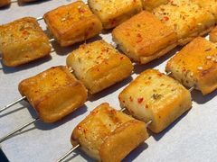 -松林烧烤·慧忠北里216小野串