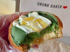 -DRUNK BAKER(上海恒丰路店)