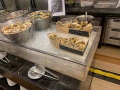 -圣丰索菲特·2 On 988 Café 自助餐厅