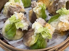 -都一处烧麦馆(前门店)