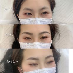 -久匠·纹眉半永久野生眉