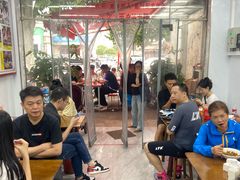 -三百碗宝应长鱼面(板仓街店)